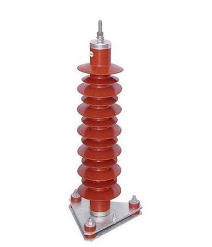 YH5WR-51/134避雷器 电力系统防雷保护的可靠卫士